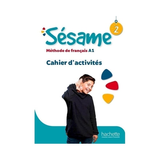 Sesame 2 - Super Pack BAC  ΣΤ' Δημοτικού PR1 image 1