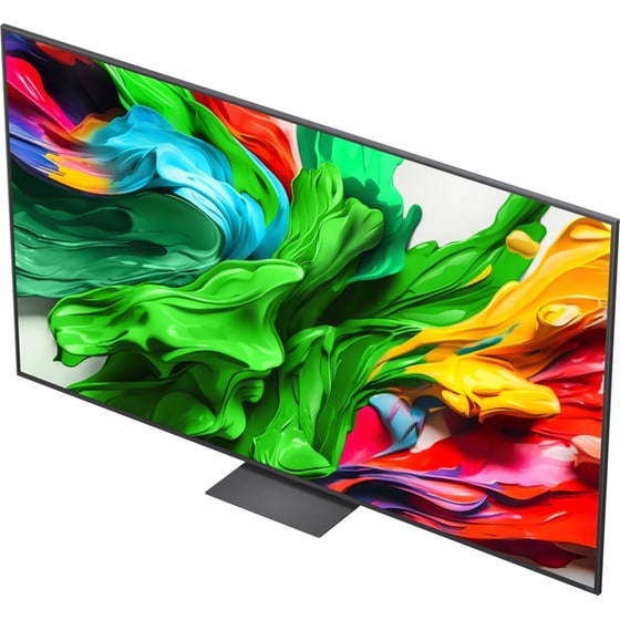 LG QNED 100" 4K Smart Τηλεόραση 100QNED86A6A image 7