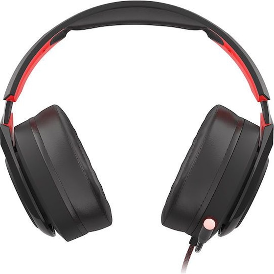Genesis Radon 610 Gaming Headset - Μαύρο image 2