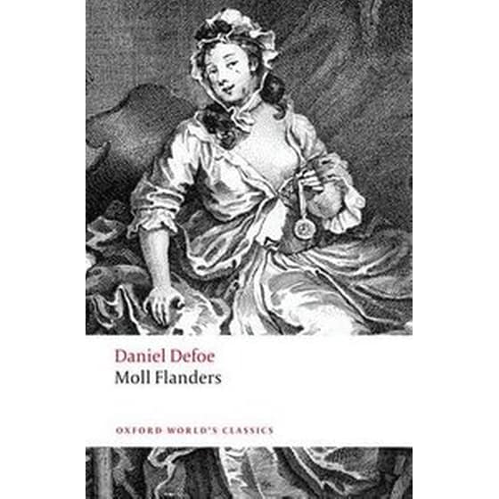 Moll Flanders image 0