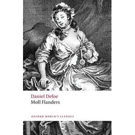 Moll Flanders