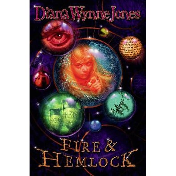 Fire and Hemlock image 0