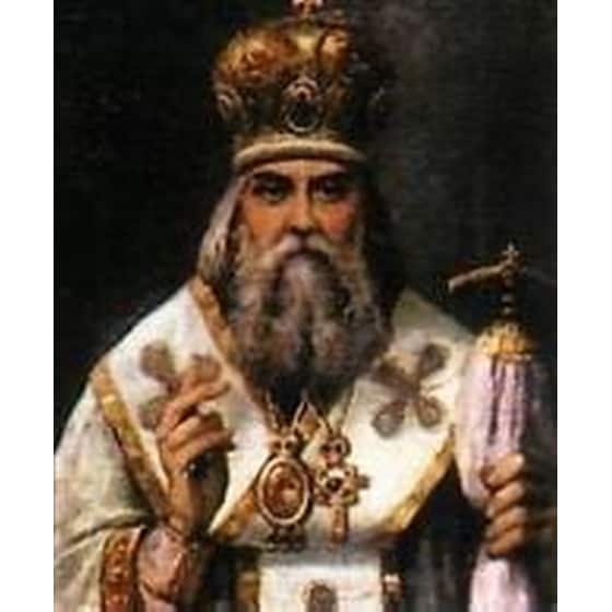 Ασκητικές εμπειρίες image 1