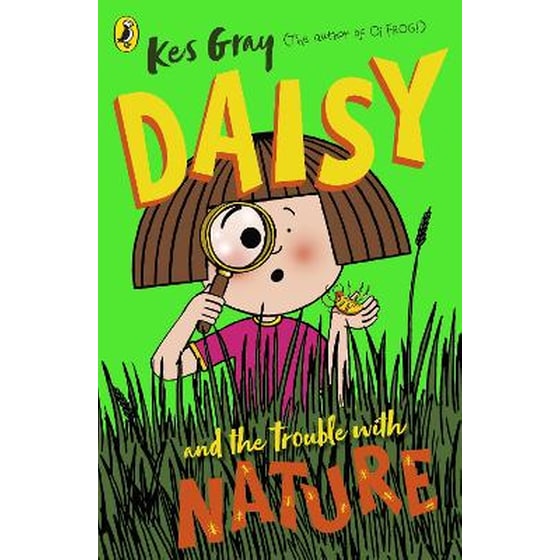 Daisy and the Trouble with Nature image 0