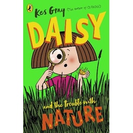 Daisy and the Trouble with Nature