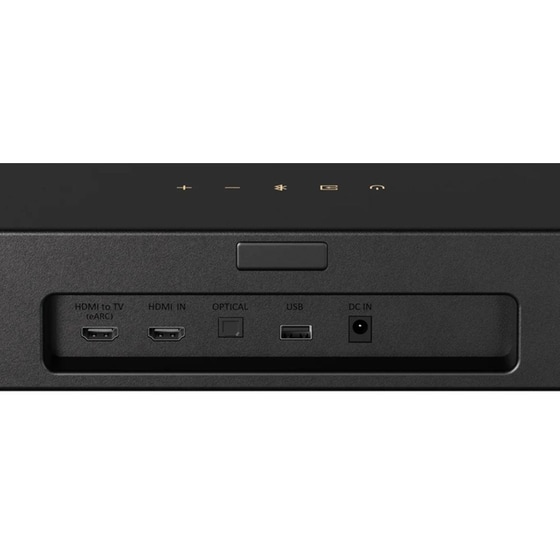 Soundbar Ultimea Skywave X40 530W 5.1.2 - Black image 4