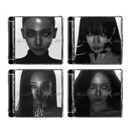 Lemonade - The 2nd Album (Mutant Ver.)