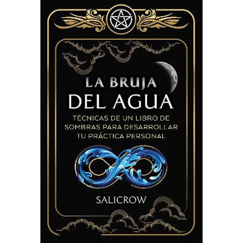 La Bruja del Agua
