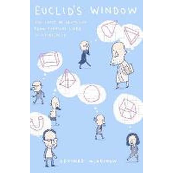 Euclid's Window image 0