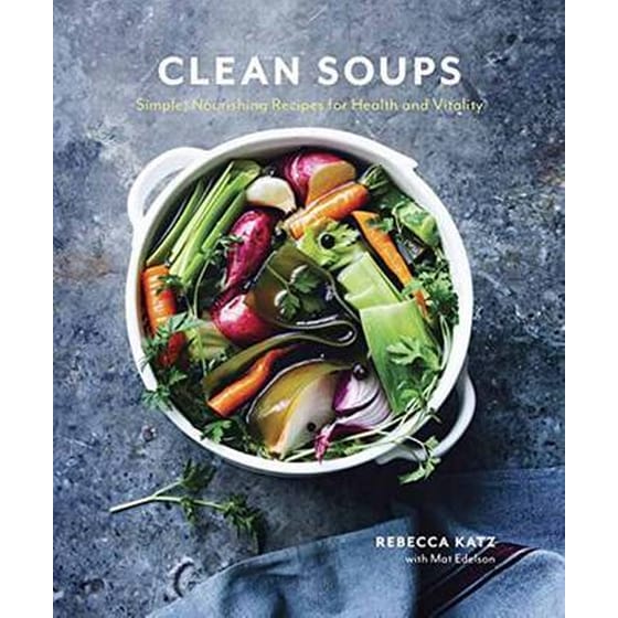 Clean Soups image 0