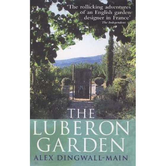 Luberon Garden image 0