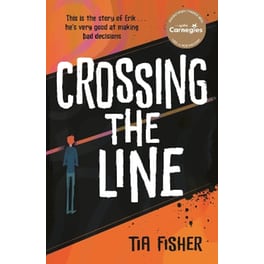 Crossing the Line