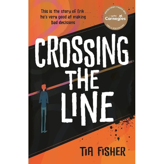 Crossing the Line image 0