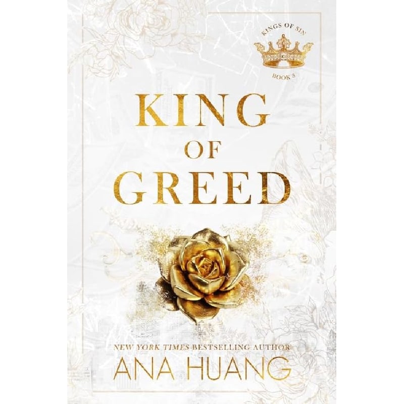 King Of Greed