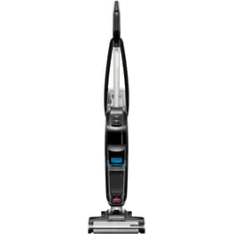 BISSELL 3847N 340 W 0.75 L Μαύρη Σκούπα Stick
