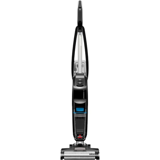 BISSELL 3847N 340 W 0.75 L Μαύρη Σκούπα Stick image 0