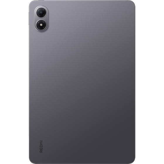 Tablet Xiaomi Redmi Pad 2 Pro 12.1" 6GB/128GB Wi-Fi - Graphite Gray image 3