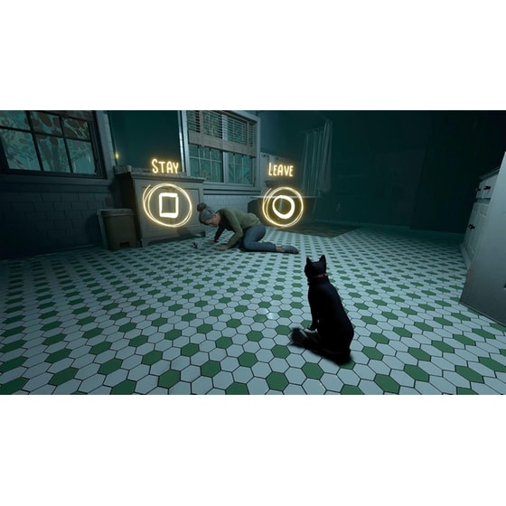 Copycat - PS5 image 3