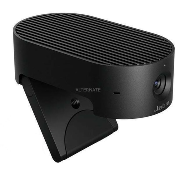 Jabra PanaCast 20 Web Camera 4K - Μαύρο image 1