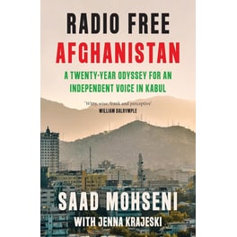 Radio Free Afghanistan