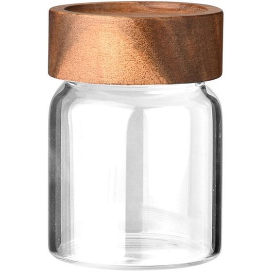 Δοχείο Αποθήκευσης Τροφίμων  ESTIA 01-28190 0.15 L Διάφανο image 0