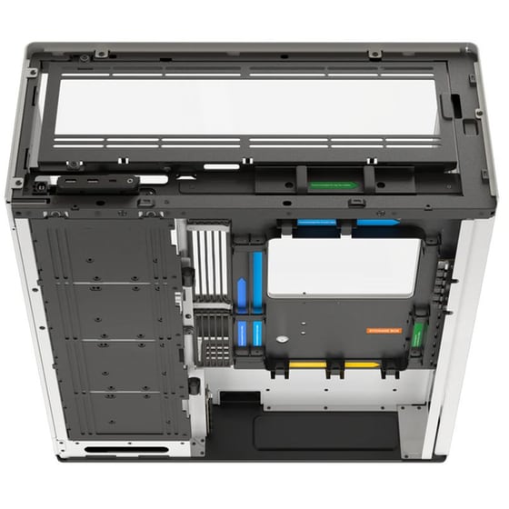 Κουτί Desktop Havn HS 420 - Λευκό image 6