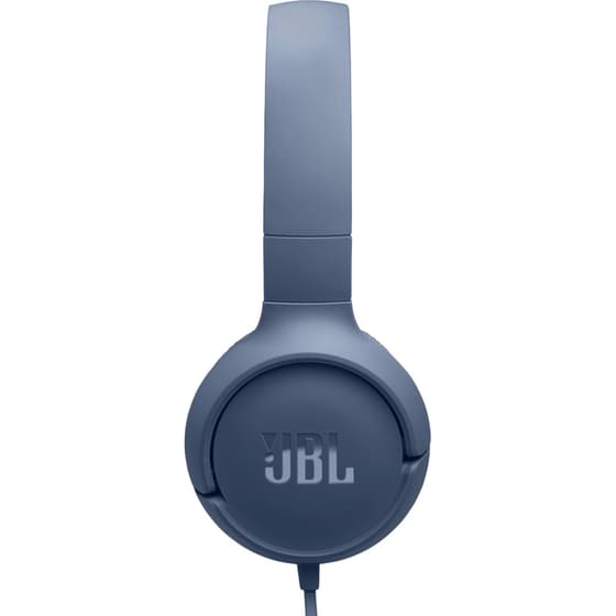 JBL Tune 520C Ενσύρματα Ακουστικά USB-C - Μπλε image 2
