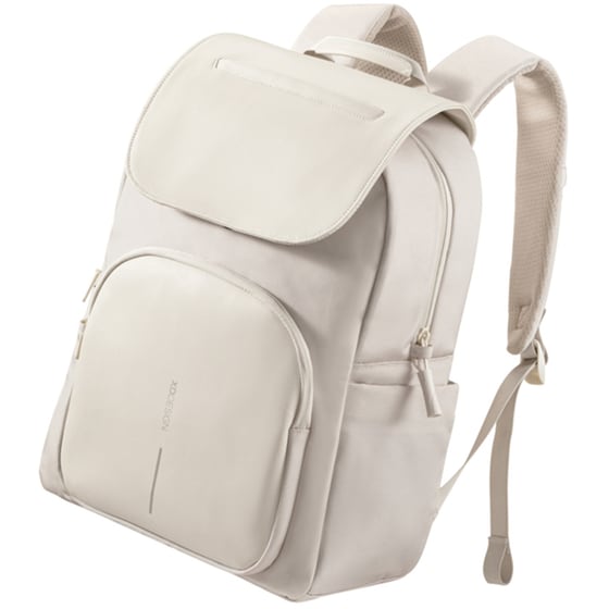 Τσάντα Laptop XD Design Soft Daypack 16" - Γκρι image 4
