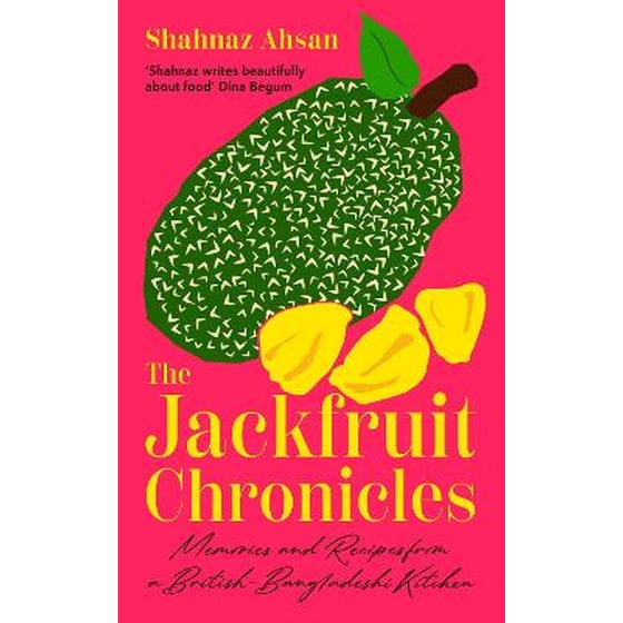 The Jackfruit Chronicles image 0
