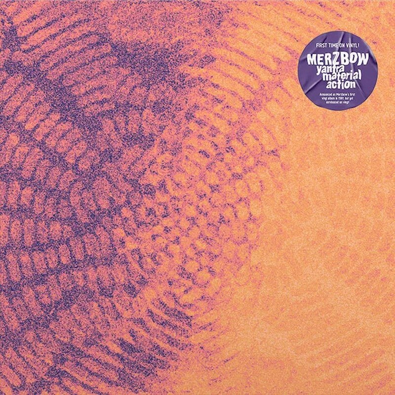 Yantra Material Action 1981