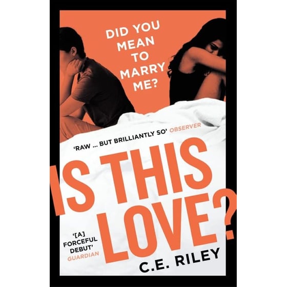 Is This Love? image 0