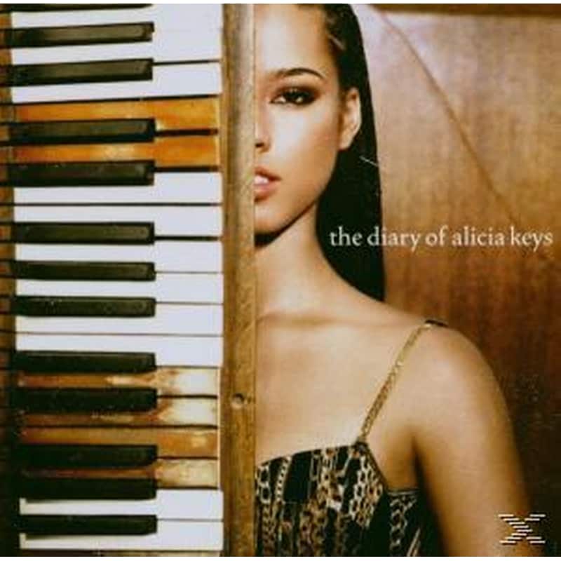 The Diary Of Alicia Keys