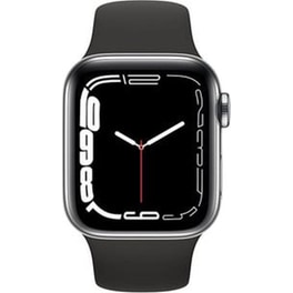 Smartwatch Hi Watch i8 Pro Max - Μαύρο
