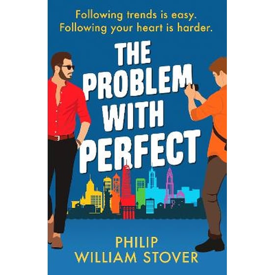 The Problem With Perfect image 0