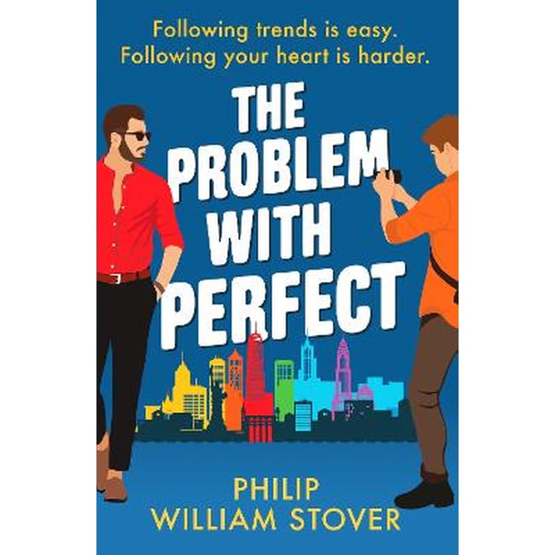 The Problem With Perfect