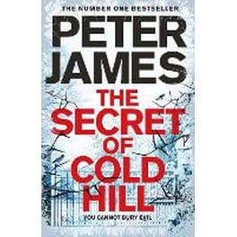 Secret of Cold Hill