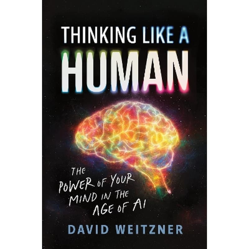 Thinking Like a Human