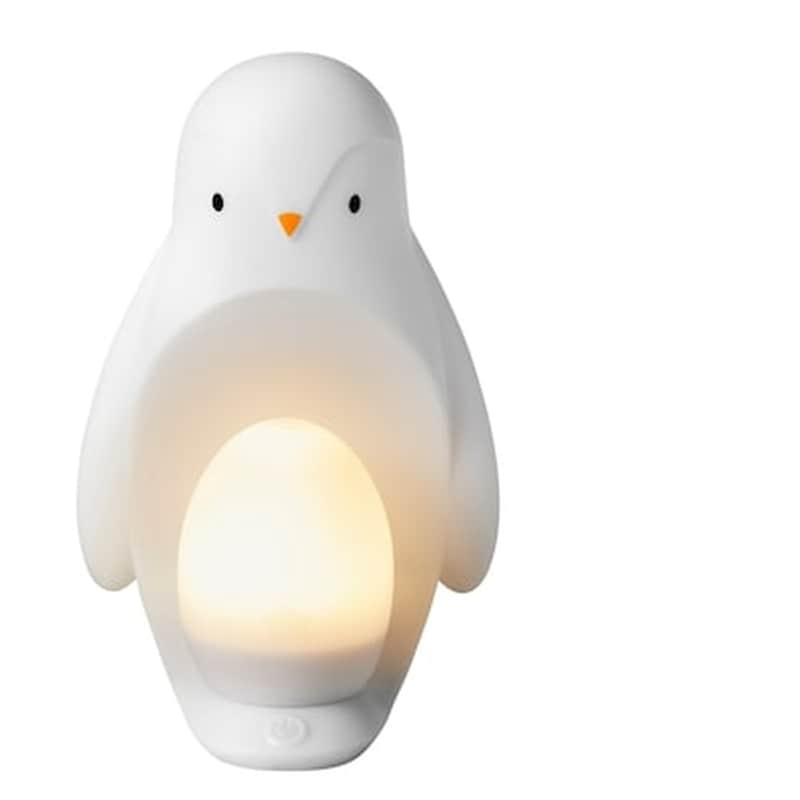 Gro Company Penguin Light 2σε1! Επαναφορτιζομενo Με Usb - 491008 MRK2429550