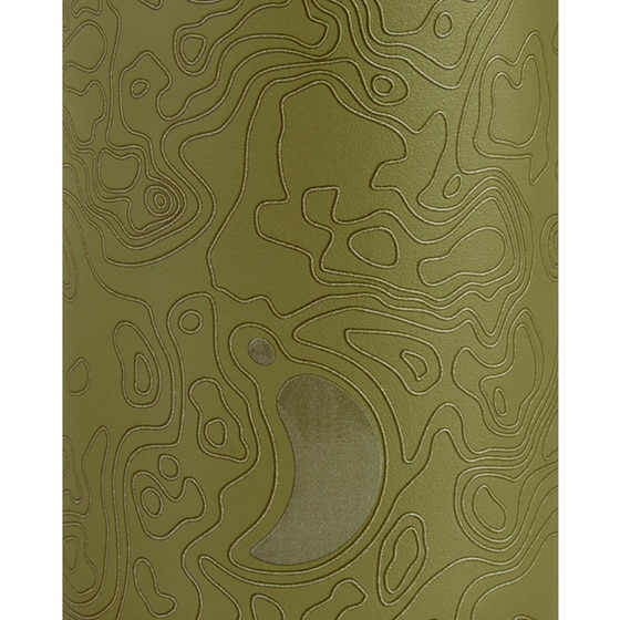 Μπουκάλι Chilly's Elements Earth Green 500 ml image 1