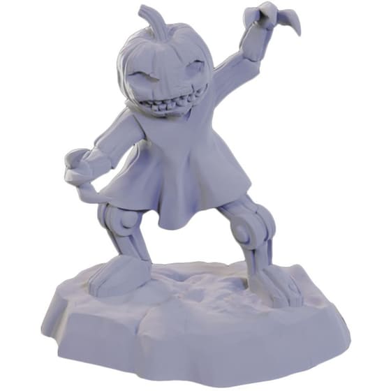 Dnd Nolzur's Mini Carrionettes Dungeons & Dragons WIZKIDS image 3