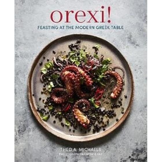 Orexi! image 0