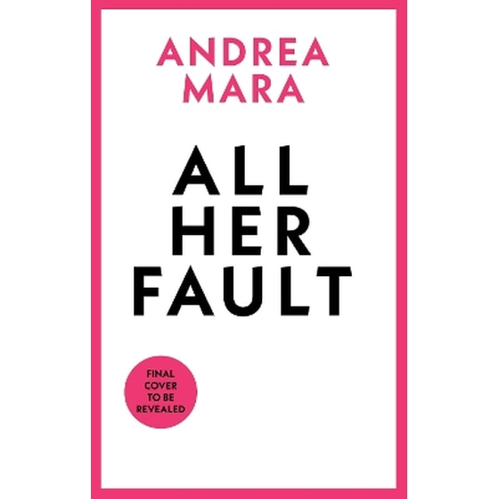 All Her Fault image 0