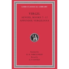 Aeneid, Books 7–12. Appendix Vergiliana