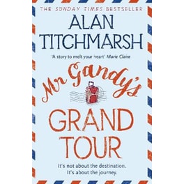 Mr Gandy's Grand Tour