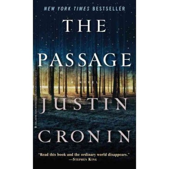 THE PASSAGE image 0