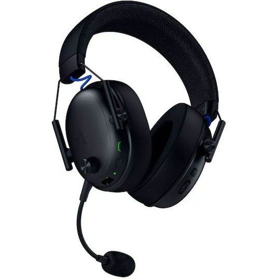 Ενσύρματα Gaming Ακουστικά Κεφαλής Razer BlackShark V3 für PlayStation - Black image 1
