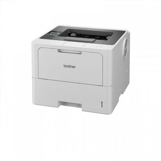 Brother HL-L6210DW Ασπρόμαυρος Εκτυπωτής Laser A4 με WiFi image 2