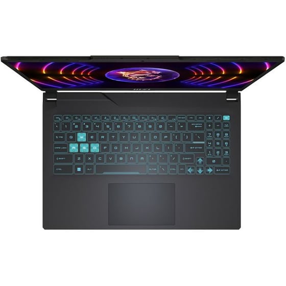 MSI Cyborg 15 A13VF 15.6'' FHD IPS (Core i7-13620H/16GB/1TB SSD/GeForce RTX 4060/Win11Home) Laptop image 9