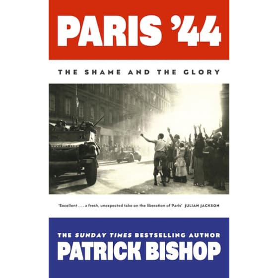 Paris '44 image 0