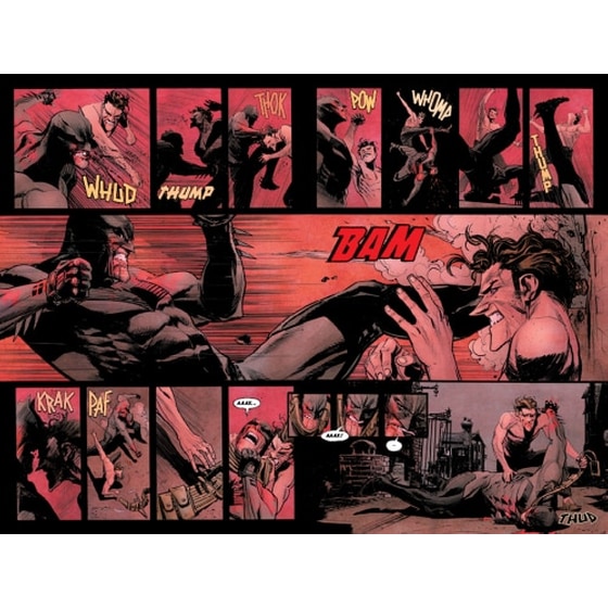 Batman Λευκός Ιππότης image 3